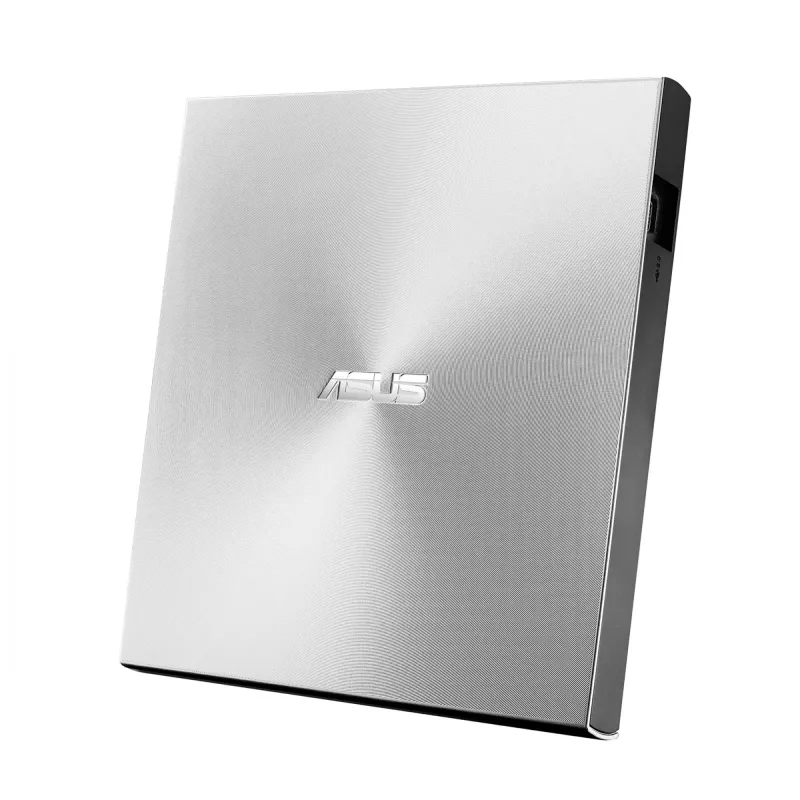 ASUS SDRW-08U8M-U srebrny napęd optyczny DVD±RW Srebrny