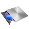ASUS SDRW-08U8M-U srebrny napęd optyczny DVD±RW Srebrny