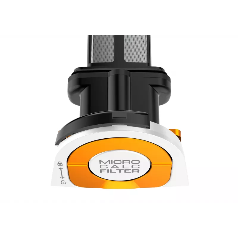 Żelazko parowe Tefal FV9845 — 3200 W, 60 g/min para ciągła, zbiornik 350 ml, para pionowa, 1,45 kg, Czarny/Miedziany