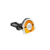 Żelazko parowe Tefal FV9845 — 3200 W, 60 g/min para ciągła, zbiornik 350 ml, para pionowa, 1,45 kg, Czarny/Miedziany