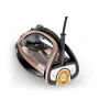 Żelazko parowe Tefal FV9845 — 3200 W, 60 g/min para ciągła, zbiornik 350 ml, para pionowa, 1,45 kg, Czarny/Miedziany