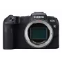Canon EOS RP MILC Body 26,2 MP CMOS 6240 x 4160 pikseli Czarny