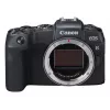 Canon EOS RP MILC Body 26,2 MP CMOS 6240 x 4160 pikseli Czarny