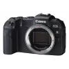 Canon EOS RP MILC Body 26,2 MP CMOS 6240 x 4160 pikseli Czarny