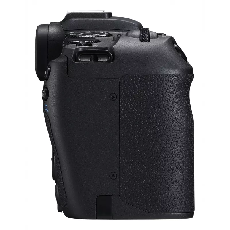 Canon EOS RP MILC Body 26,2 MP CMOS 6240 x 4160 pikseli Czarny