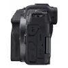 Canon EOS RP MILC Body 26,2 MP CMOS 6240 x 4160 pikseli Czarny