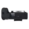Canon EOS RP MILC Body 26,2 MP CMOS 6240 x 4160 pikseli Czarny