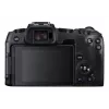 Canon EOS RP MILC Body 26,2 MP CMOS 6240 x 4160 pikseli Czarny