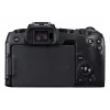 Canon EOS RP MILC Body 26,2 MP CMOS 6240 x 4160 pikseli Czarny