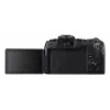 Canon EOS RP MILC Body 26,2 MP CMOS 6240 x 4160 pikseli Czarny