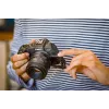Canon EOS RP MILC Body 26,2 MP CMOS 6240 x 4160 pikseli Czarny