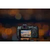 Canon EOS RP MILC Body 26,2 MP CMOS 6240 x 4160 pikseli Czarny