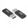 CLUB3D adapter USB 3.2 Gen1 Typ A do USB 3.2 Gen1 Type C M/F