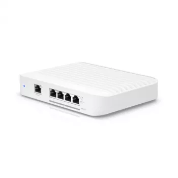 UBIQUITI NETWORKS Switch Flex Xg Layer 2 z 4 portami 10GbE RJ45