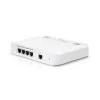 UBIQUITI NETWORKS Switch Flex Xg Layer 2 z 4 portami 10GbE RJ45