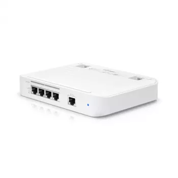 UBIQUITI NETWORKS Switch Flex Xg Layer 2 z 4 portami 10GbE RJ45