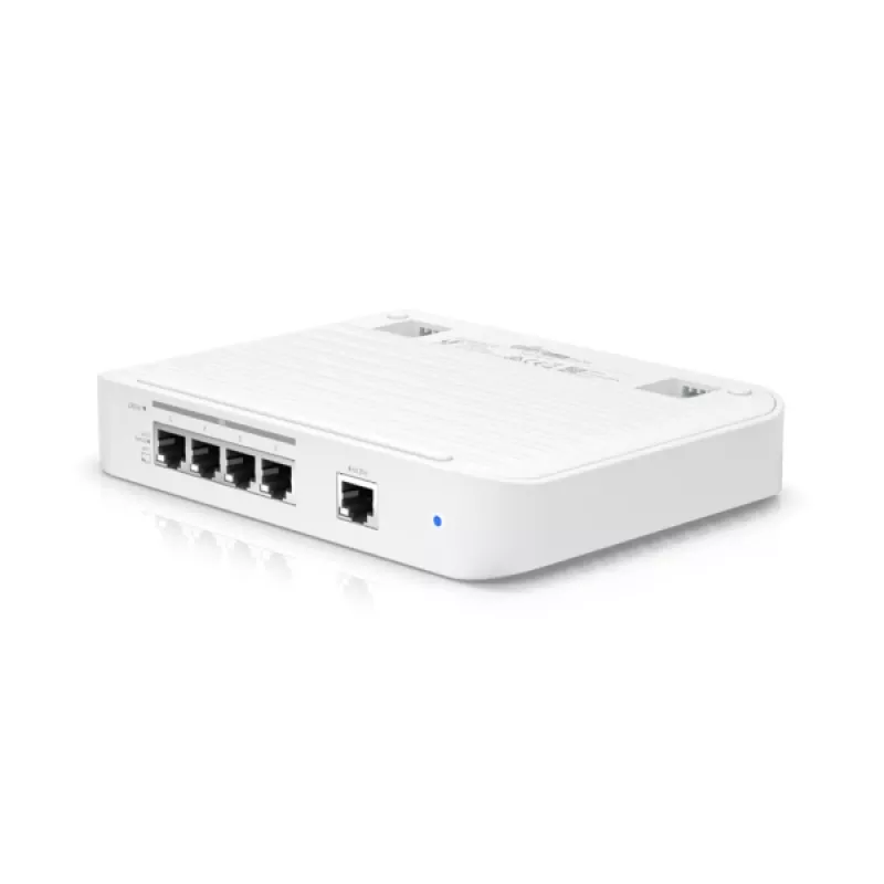 UBIQUITI NETWORKS Switch Flex Xg Layer 2 z 4 portami 10GbE RJ45