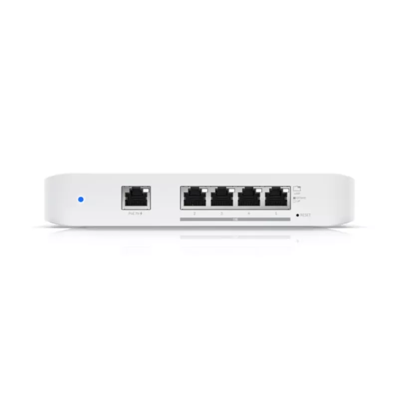 UBIQUITI NETWORKS Switch Flex Xg Layer 2 z 4 portami 10GbE RJ45