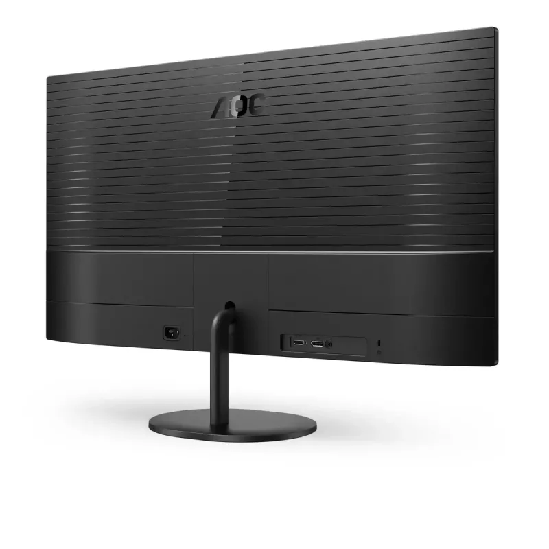 Monitor komputerowy AOC V4 Q32V4 80 cm (31,5 cala) 2560 x 1440 pikseli 2K Ultra HD LED Czarny