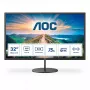 Monitor komputerowy AOC V4 Q32V4 80 cm (31,5 cala) 2560 x 1440 pikseli 2K Ultra HD LED Czarny