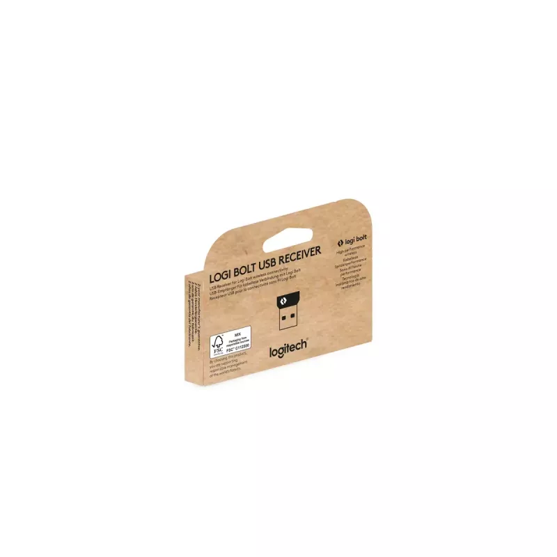 Odbiornik USB Logitech Logi Bolt 956-000008