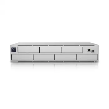 UBIQUITI NETWORKS sieciowy rejestrator wideo Pro