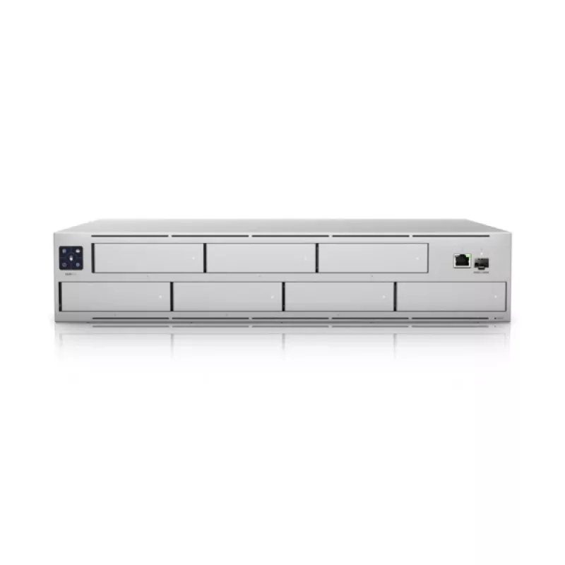 UBIQUITI NETWORKS sieciowy rejestrator wideo Pro
