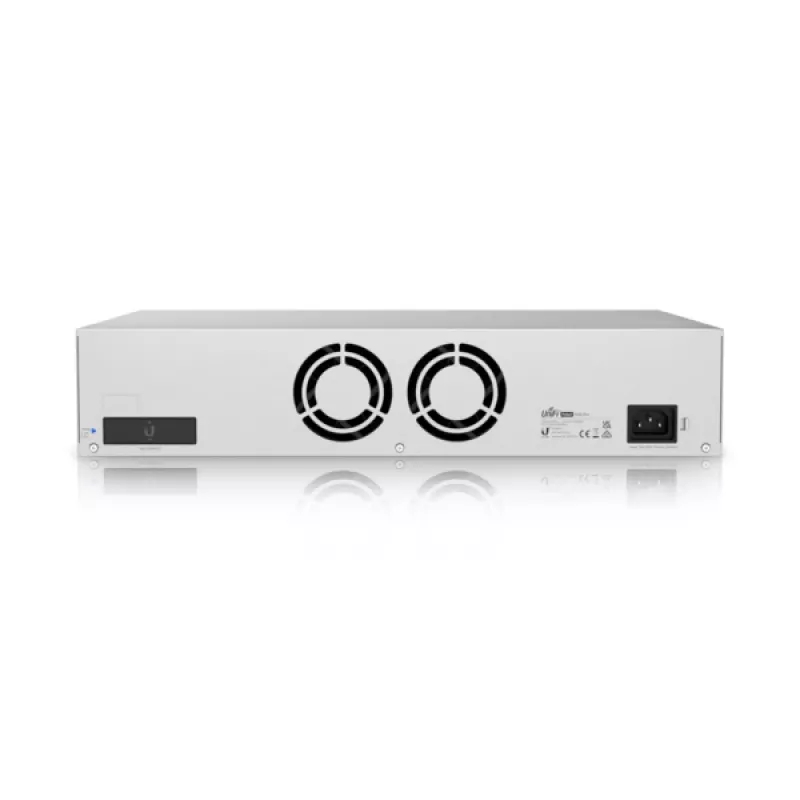 UBIQUITI NETWORKS sieciowy rejestrator wideo Pro