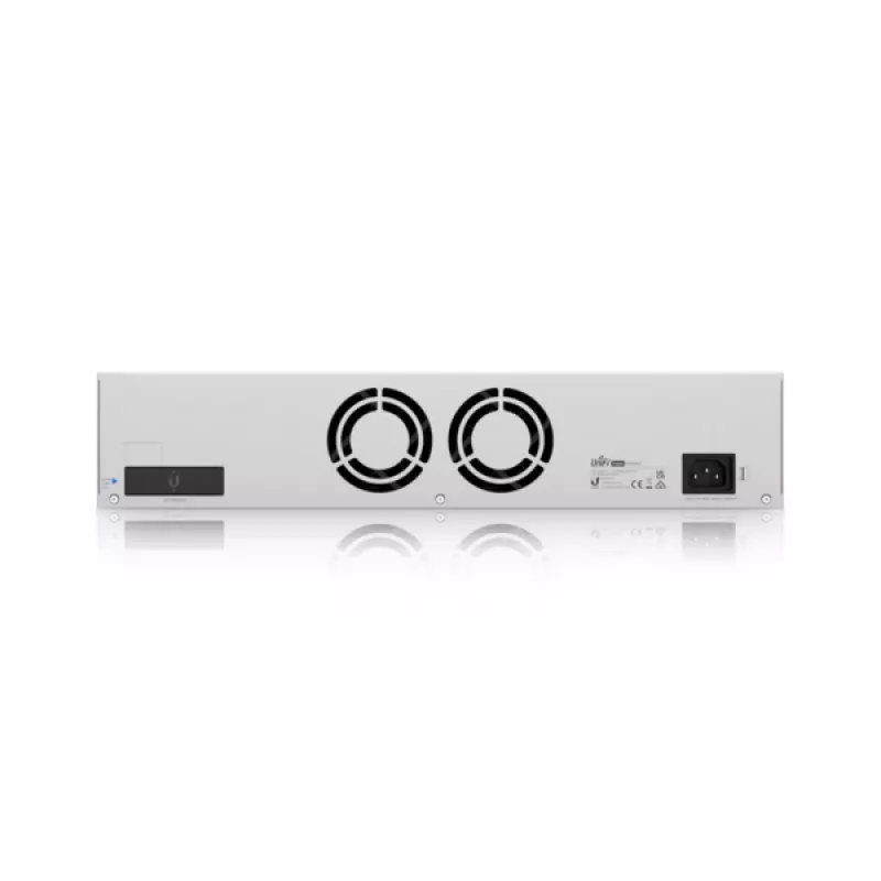 UBIQUITI NETWORKS sieciowy rejestrator wideo Pro