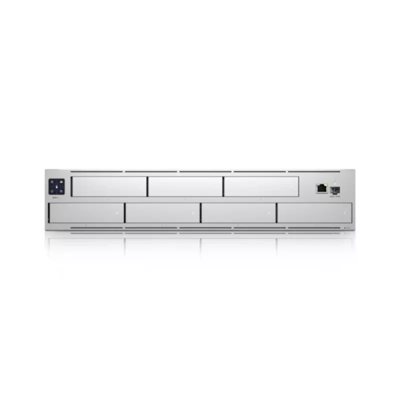 UBIQUITI NETWORKS sieciowy rejestrator wideo Pro