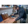 Bosch GEX 125-1 AE Szlifierka oscylacyjna 12000 RPM 24000 OPM Niebieska