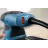 Bosch GEX 125-1 AE Szlifierka oscylacyjna 12000 RPM 24000 OPM Niebieska