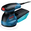Bosch GEX 125-1 AE Szlifierka oscylacyjna 12000 RPM 24000 OPM Niebieska