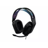 Słuchawki Logitech G G335, nauszne, złącze 3,5 mm, czarne