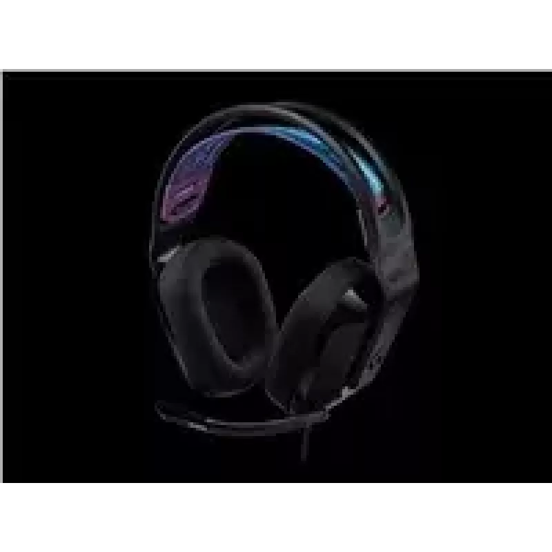 Słuchawki Logitech G G335, nauszne, złącze 3,5 mm, czarne