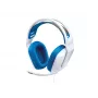 LOGITECH G335 Przewodowy Zestaw Słuchawkowy do Gier - Biały