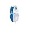 LOGITECH G335 Przewodowy Zestaw Słuchawkowy do Gier - Biały