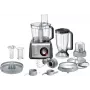 Robot kuchenny Bosch MC812M844 1250 W 3,9 l Czarny, Stal nierdzewna