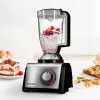 Robot kuchenny Bosch MC812M844 1250 W 3,9 l Czarny, Stal nierdzewna