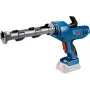 Bosch GCG 18V-310 pistolet do kartuszy