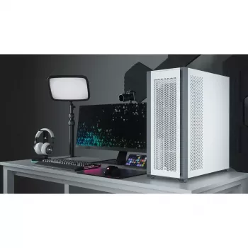 Obudowa PC Corsair 7000D AIRFLOW Full Tower Biała