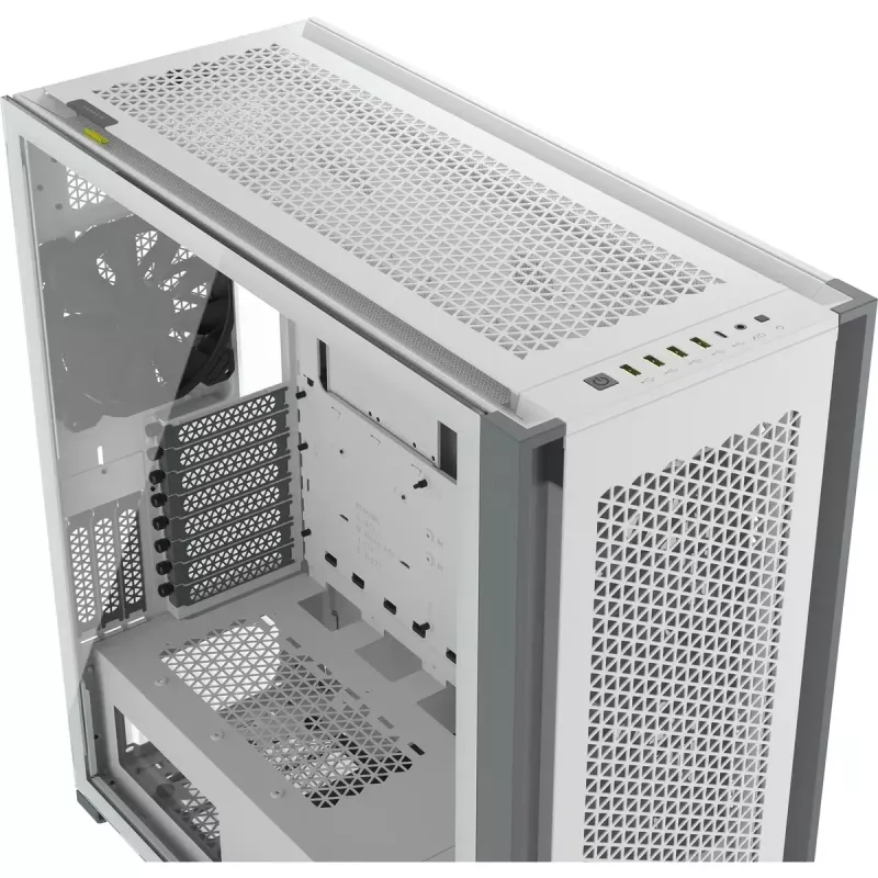 Obudowa PC Corsair 7000D AIRFLOW Full Tower Biała
