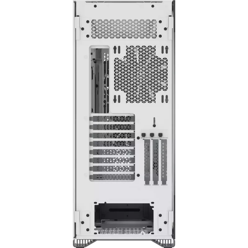 Obudowa PC Corsair 7000D AIRFLOW Full Tower Biała