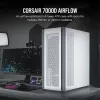 Obudowa PC Corsair 7000D AIRFLOW Full Tower Biała