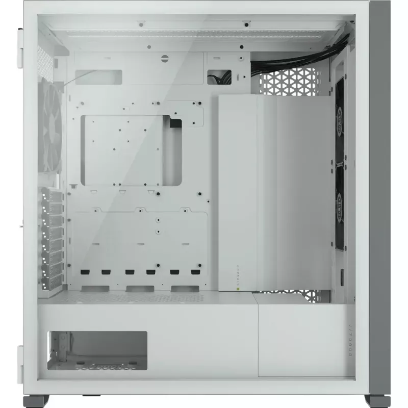 Obudowa PC Corsair 7000D AIRFLOW Full Tower Biała