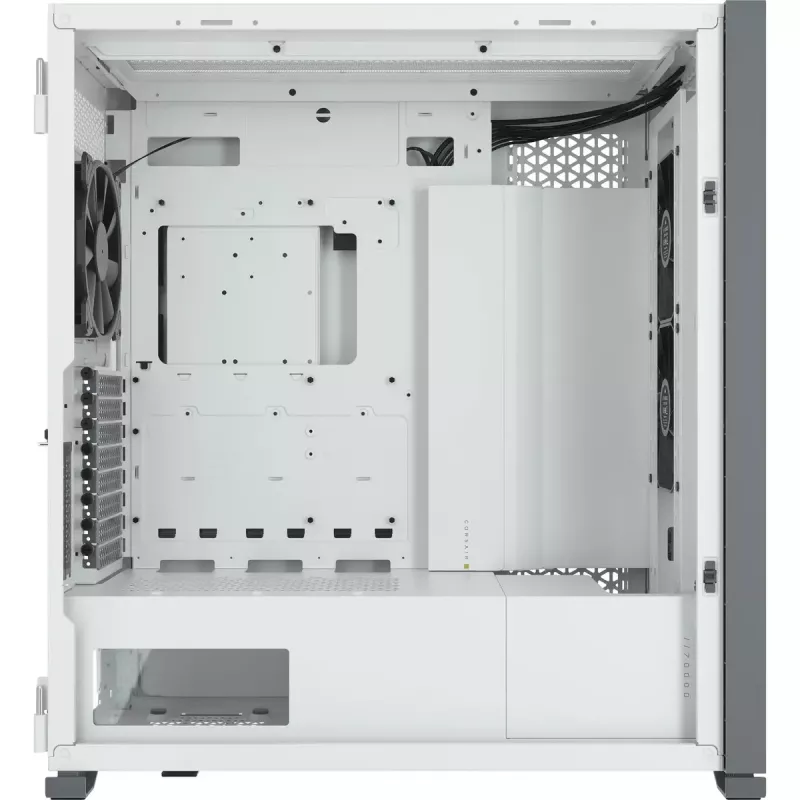 Obudowa PC Corsair 7000D AIRFLOW Full Tower Biała