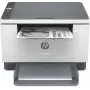 Wielofunkcyjna drukarka laserowa HP LaserJet MFP M234dw — Mono, A4, 29 str./min, Duplex, Wi‑Fi, Ethernet