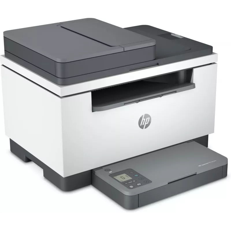 Wielofunkcyjna drukarka laserowa HP LaserJet MFP M234sdw — Mono A4, 29 str./min, Duplex, Wi‑Fi, Ethernet