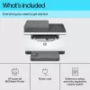 Wielofunkcyjna drukarka laserowa HP LaserJet MFP M234sdw — Mono A4, 29 str./min, Duplex, Wi‑Fi, Ethernet