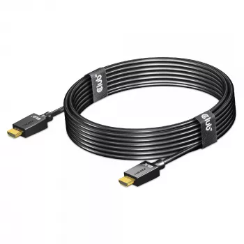 Kabel CLUB3D Ultra High Speed HDMI™ 4K120Hz, 8K60Hz 48Gbps M/M 4 m/13.12ft 26AWG